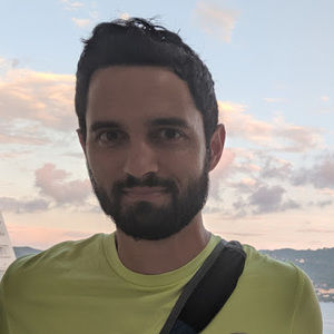 Meet your Posher, Arune